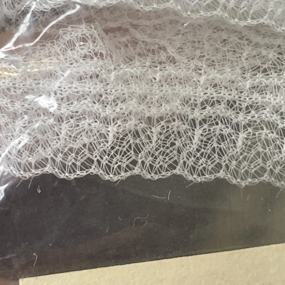 Large Lot Neutral Color Seam Bindings Ribbons‎ Trims Lace Satin | Coquette Core